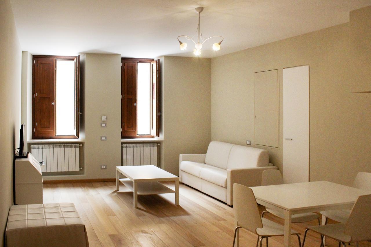 Lhp Suite Rivisondoli Exterior photo