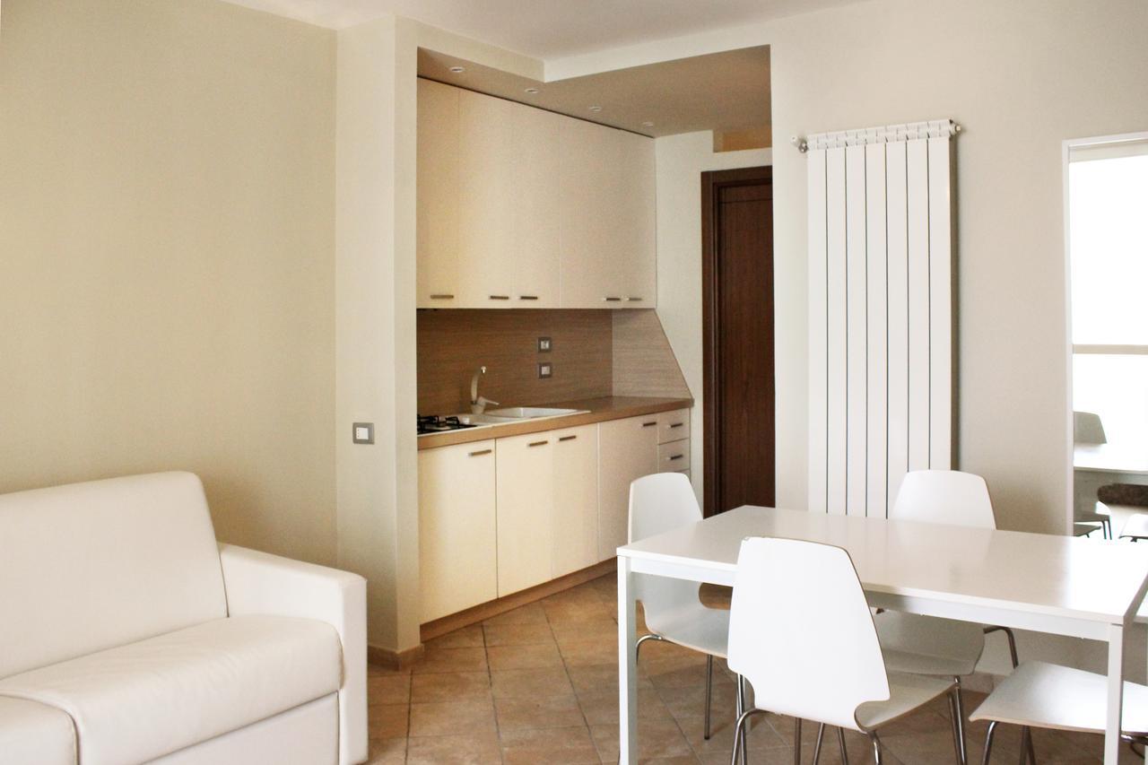 Lhp Suite Rivisondoli Exterior photo